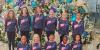 Bermudian Gymnasts Travel To Carifta Games