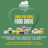 Alabama State Parks launches unified food drive to support local communities