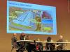 Residents, environmental advocates skeptical of potential Woodlawn data center plans