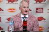 Hunter Yurachek touts &#x27;new financial commitment&#x27; to Arkansas football under Ryan Silverfield