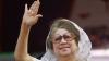 Former Bangladesh PM Khaleda Zia To Be Airlifted To London As Health Worsens | Exclusive