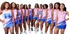 Bermuda Netball Team Claim Top 20 Ranking