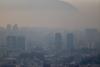Air quality: Sarajevo authorities warn residents to stay indoors as pollution soars
