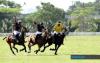 Sport : SEA Games: Malaysia Edge Brunei To Check Into Polo Semis