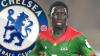 Chelsea ‘working on deal to sign Burkina Faso wonderkid, 16, under the noses of Man Utd and City’