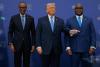 Rwanda and DRC leaders sign Trump-brokered peace deal, despite new violence