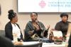 Healthy Hearts, Healthy Mothers: Advancing Black Maternal Wellness San Diego Luncheon