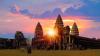 Cambodia Pilots Visa-Free Policy to Attract Chinese Tourists