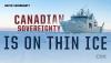 Canadian Sovereignty is on Thin Ice – Arctic Sovereignty