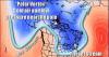 NOAA scientist says polar vortex disruption will impact weather patterns in Maine for weeks