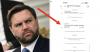 This Realllllllly Embarrassing Text From JD Vance Has The Entire Internet Laughing At Him