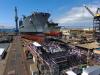 NASSCO Teams with Samsung Heavy Industries and DSEC to Boost U.S. Shipbuilding Capabilities