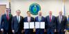 Alaska LNG-South Korean company sign partially-legally binding deal