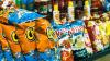 San Francisco Is Suing Junk Food Giants Over Ultra-Processed Foods