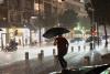 Storm Byron Slams Greece: Schools Closed, Floods Paralyze Attica