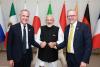 Australia, Canada and India team up for technology future