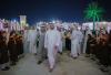Shaikh Mohammed inaugurates fifth Celebrate Bahrain Festival at Heritage Village