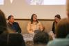 IU scientists discuss grant cuts, grad students at 3rd concerned scientists town hall