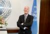 Brilliant diplomat David Malone helped Canada win a seat on the UN Security Council