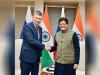 Piyush Goyal holds “productive” meeting with Russian Minister, discusses cooperation in textiles,automobiles, agriculture