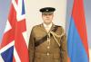 UK appoints first Defense Attaché to Armenia