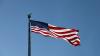 Why are flags at half-staff in Colorado? 