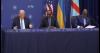 President Trump joins presidents of Congo, Rwanda for peace deal signing
