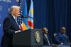 Trump Hosts Signing Ceremony for Democratic Republic of Congo and Rwanda