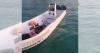 Border patrol captures a vessel from Mexico in Pinar del Río with two Cuban crew members