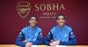 Arsenal sign Quintero twins from Ecuador outfit Independiente del Valle