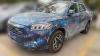 BYD 'Baby Shark' ute spotted in South America