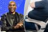 Charlamagne Tha God praises SouthWest Airlines new policy for obese passengers buying 2 seats