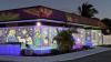 Florida couple told to shut down nativity light display at Satellite Beach business