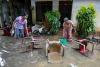 Rains hamper Sri Lanka cleanup after deadly floods