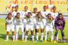 Ghana U15 Girls clinch silver after close final defeat to Burkina Faso in WAFU B Schools qualifier