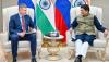 Automobiles, Electronics, Manufacturing Sectors To Benefit From India-Russia Trade Ties