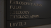 Theology Department Unveils New Interdisciplinary Minor in Theology, Science, and Technology