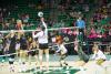 Rakhmanchik’s 32 kills lift No. 6 Baylor volleyball over Arkansas State