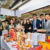 GEG and MYEIC Jointly Organize the “Made in Macau” Market to Help Local SMEs and Youth Startups Expand Business Opportunities