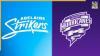 Adelaide Strikers Women vs Hobart Hurricanes Women Live Streaming: When and Where to watch match in TV and Mobile Apps Online in India?