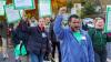 More than 7,200 healthcare workers at Oregon Health & Science University authorize strike