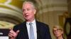 Sen. Van Hollen draws criticism after calling local Jewish leader an ‘apologist for the Netanyahu government’