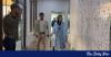 Zubaida Rahman lands in Dhaka, heads straight to Evercare Hospital