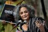 SC Rejects Plea For Prohibiting Sale Of Arundhati Roy’s Book Whose Cover Depicts Her Smoking