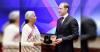 Finance Minister Nirmala Sitharaman discusses investments with Russia  First Deputy Prime Minister Denis Manturov