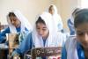 Hindu schoolgirls were allegedly pressured to convert to Islam to continue their studies in Pakistan’s Sindh province