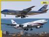 Russian President's 'Flying Kremlin' vs US President's Air Force One: Here's a look at world's most powerful leaders Putin and Trump's aircraft