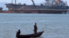 West African risk ripples across shipping and ports