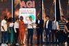 Softcare FM Manufacturing Company wins best CSR/Industrial company at 2025 AGI awards 