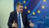 European Union Says It Seeks No Expansion in Central Asia